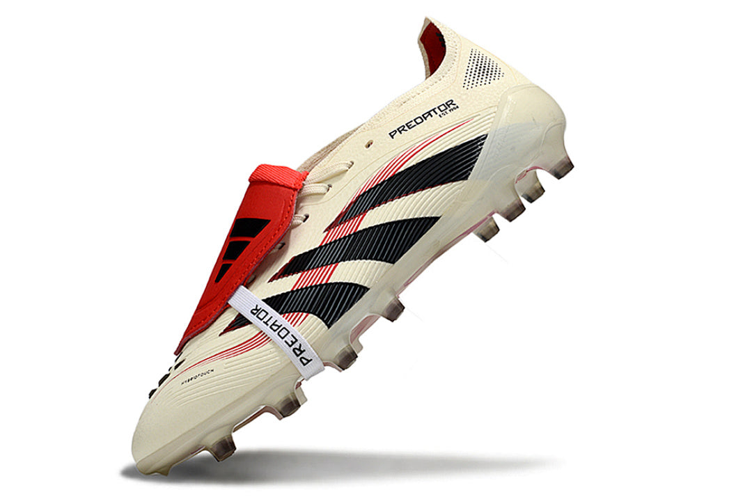 PREDATOR ACCURACY FG BOOTS