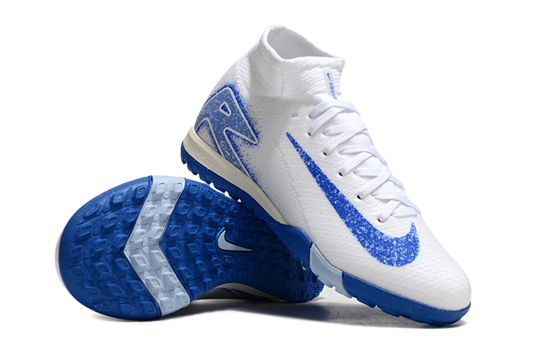 Arrival 27-35) Mercurial 16 children's football shoes