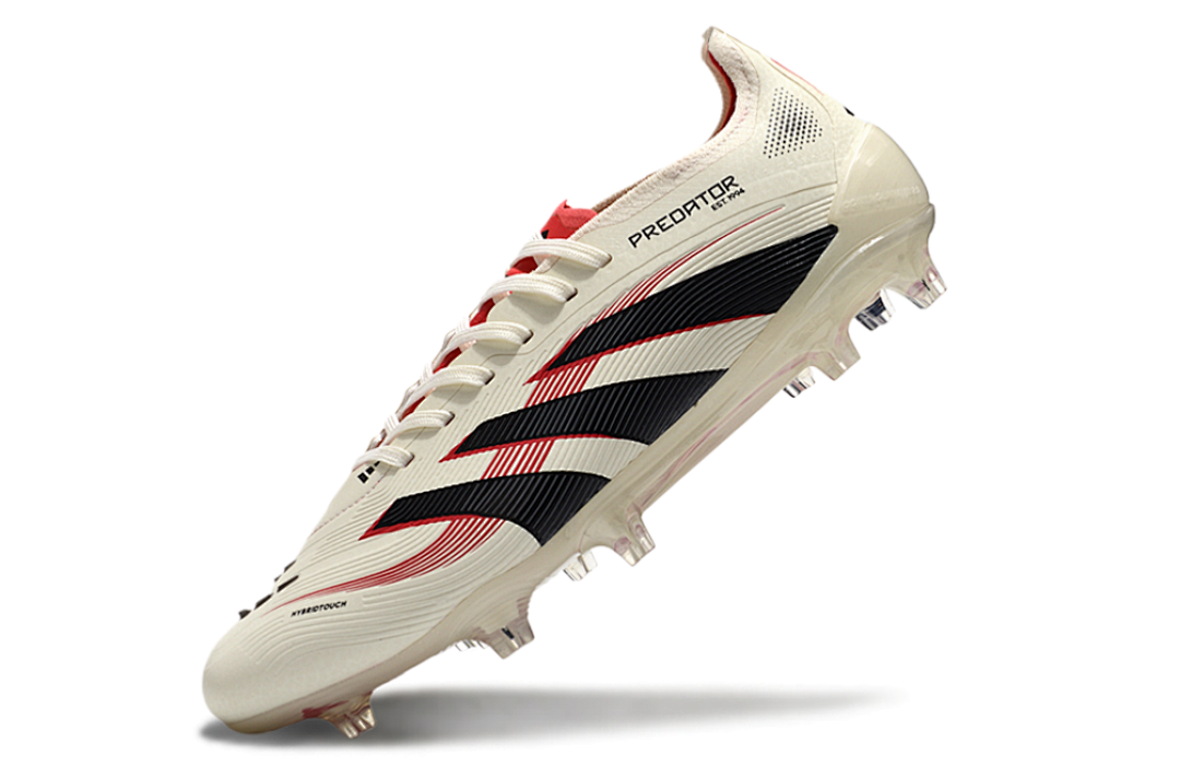 PREDATOR ACCURACY FG BOOTS