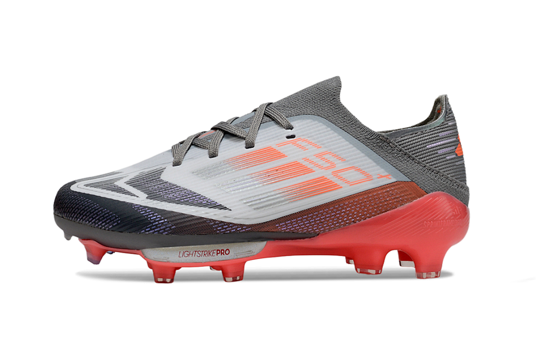 Arrival 30-35) F50 children's football shoes