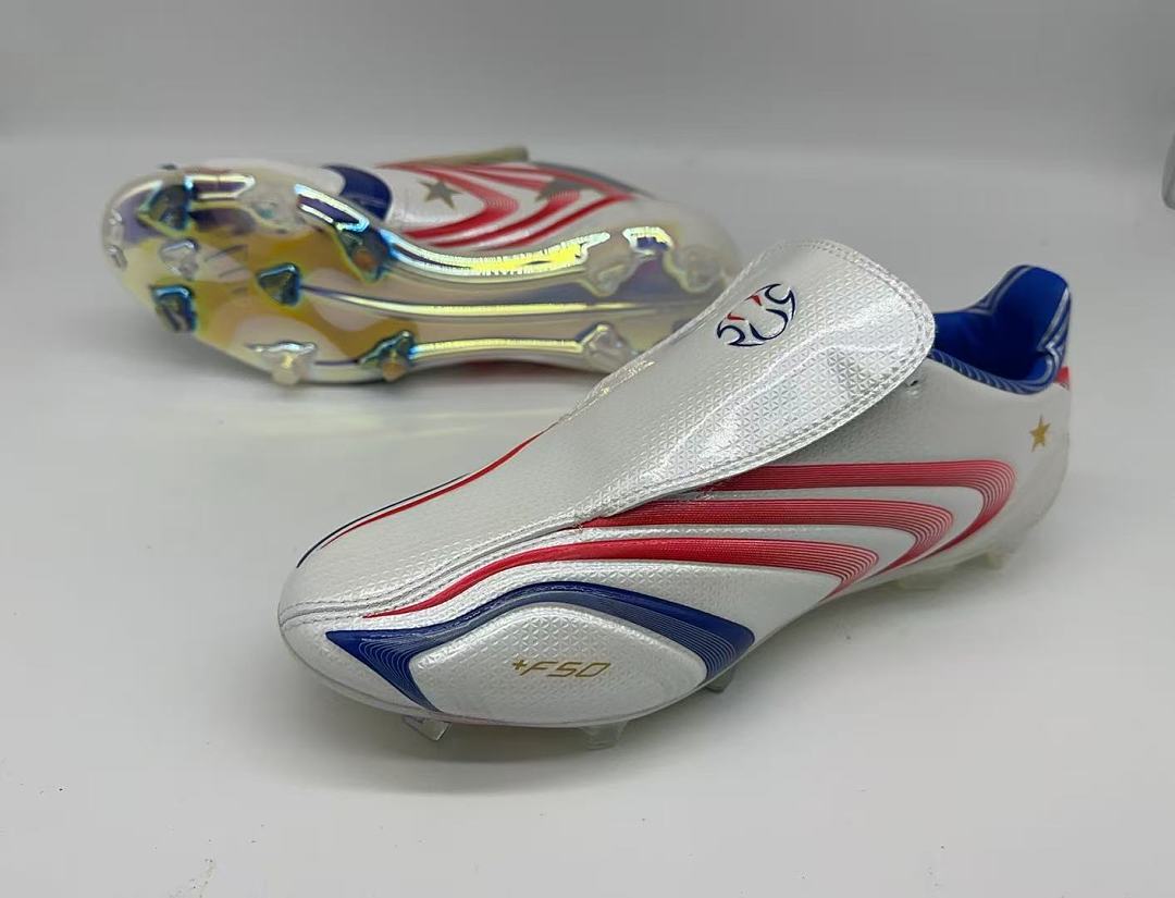 adidas F50 Elite Laceless