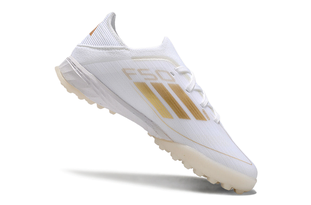 Arrival 30-35) F50 children's football shoes
