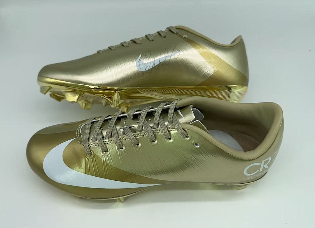 Nike Air Zoom Mercurial Vapor XV Elite FG