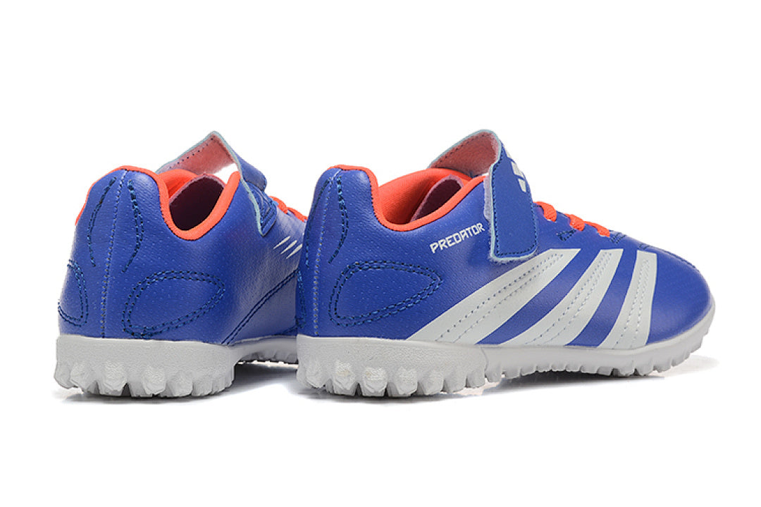 Arrival 30-35) Falcon 24 children's football shoes