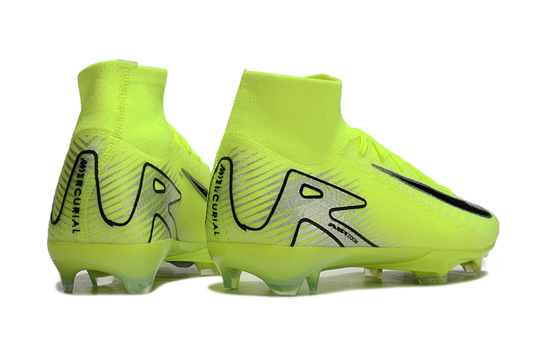Nike Air Zoom Mercurial Superfly 16 Elite XXV FG