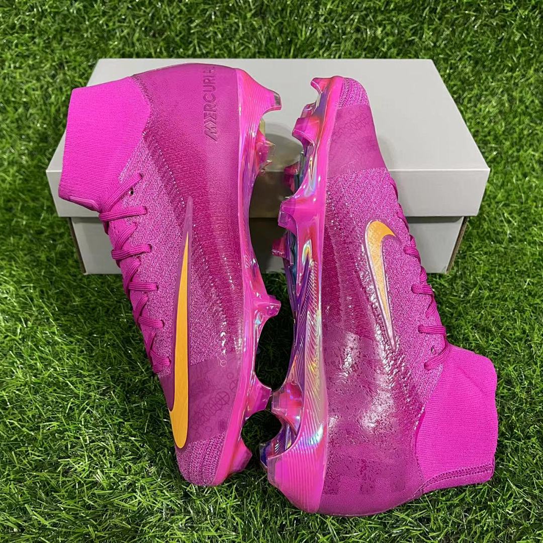 Nike Air Zoom Mercurial Superfly 16 Elite XXV FG