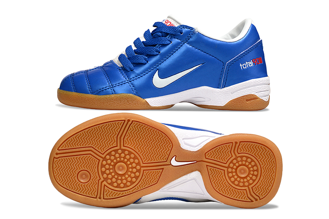 Arrival 30-35) T90 flat children's football shoes
