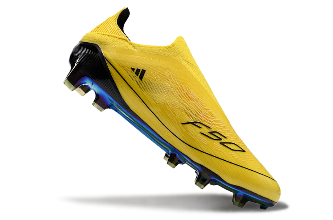 adidas F50 Elite Laceless