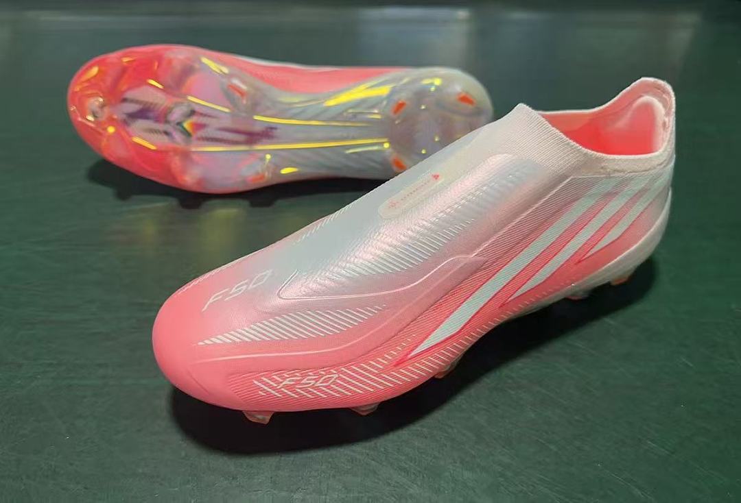 adidas F50 Elite Laceless