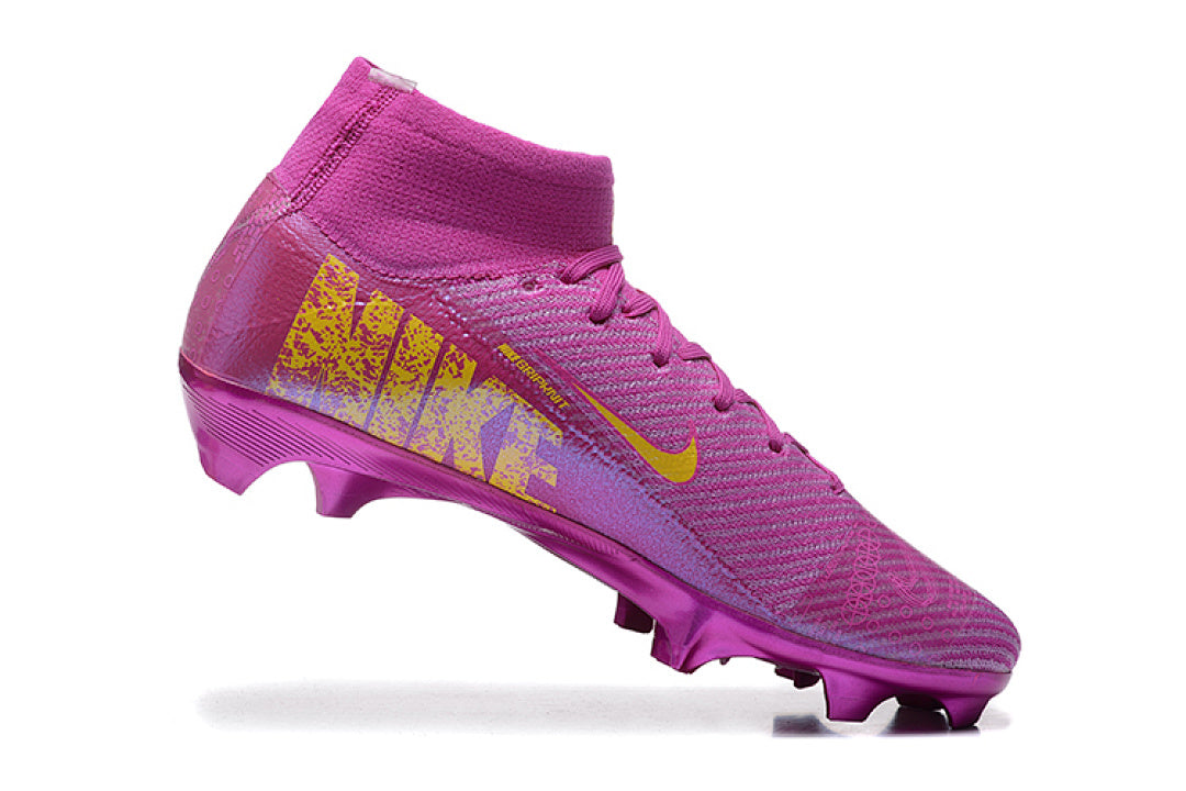 Nike Air Zoom Mercurial Superfly 16 Elite XXV FG