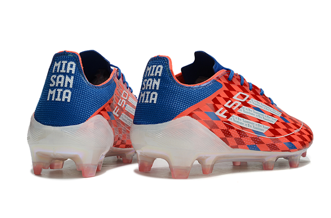 didas F50 ELITE FG