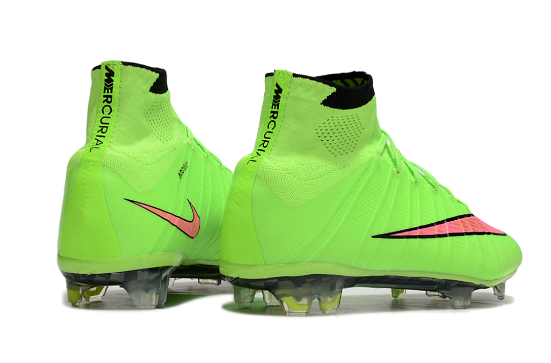 Nike Zoom Superfly 4 Elite FG