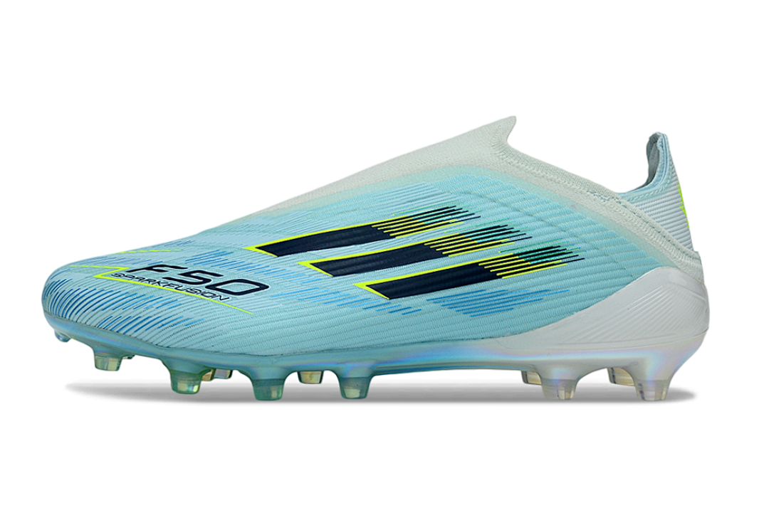 adidas F50 Elite Laceless FG