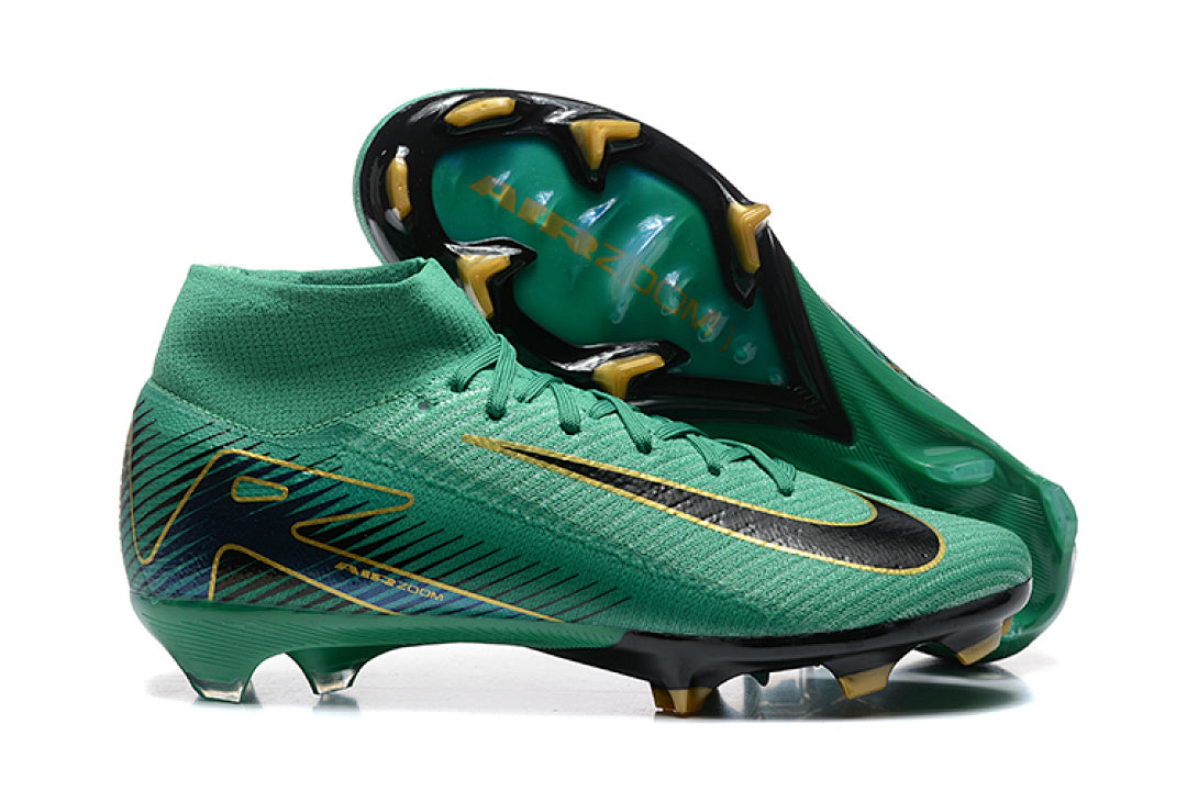 Nike Air Zoom Mercurial Superfly 16 Elite XXV FG