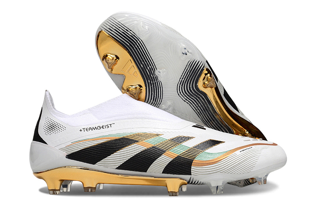 PREDATOR ACCURACY+ FG BOOTS