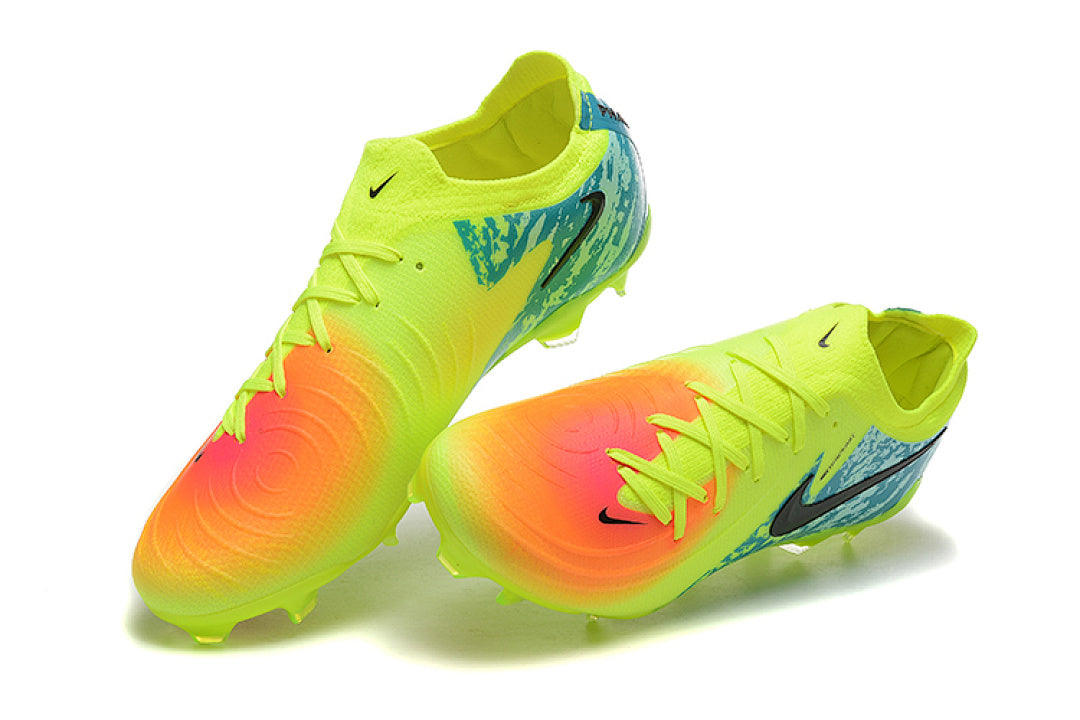 NIKE PHANTOM LUNA ELITE FG
