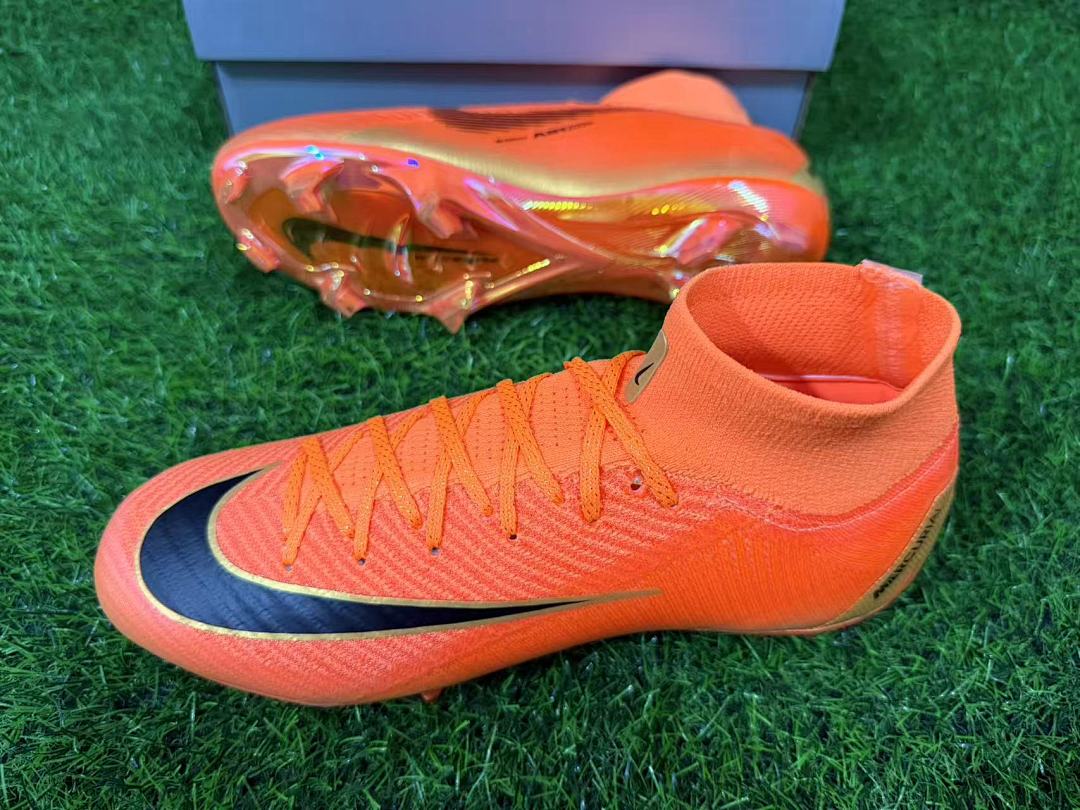 Nike Air Zoom Mercurial Superfly 16 Elite XXV FG