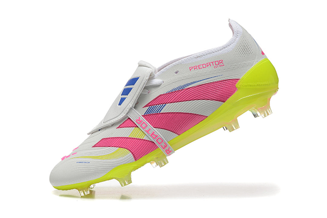 PREDATOR ACCURACY FG BOOTS