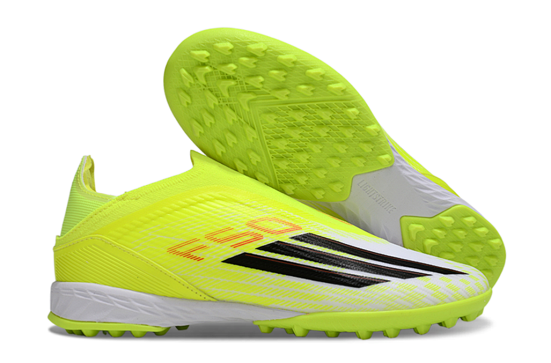 adidas F50 Elite Laceless TF