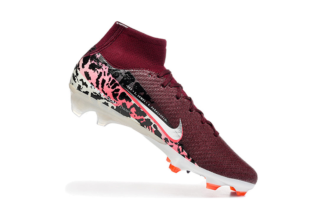 Nike Air Zoom Mercurial Superfly 16 Elite XXV FG