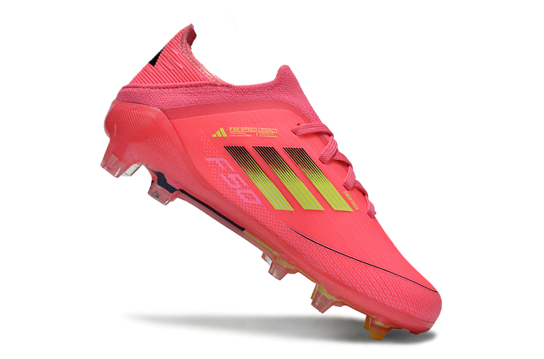 Arrival 30-35) F50 children's football shoes