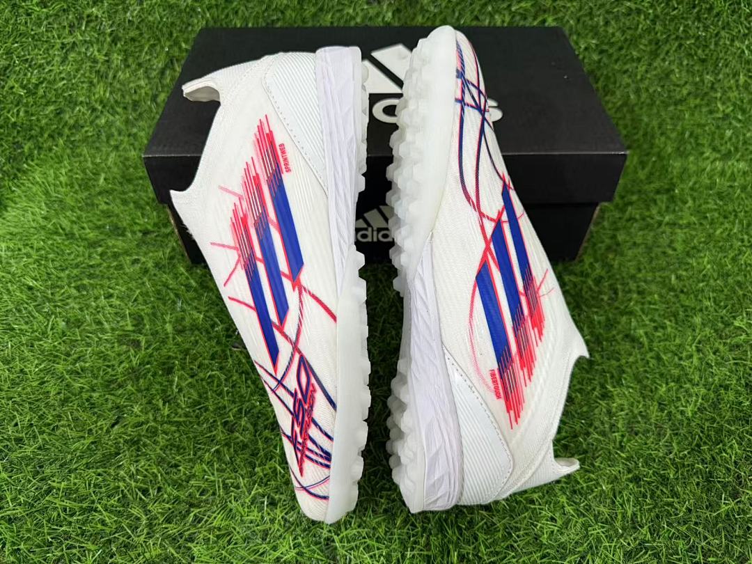 adidas F50 Elite Laceless TF