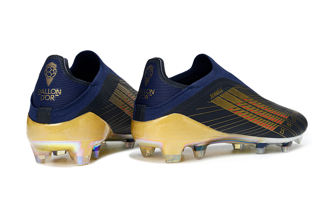adidas F50 Elite Laceless FG