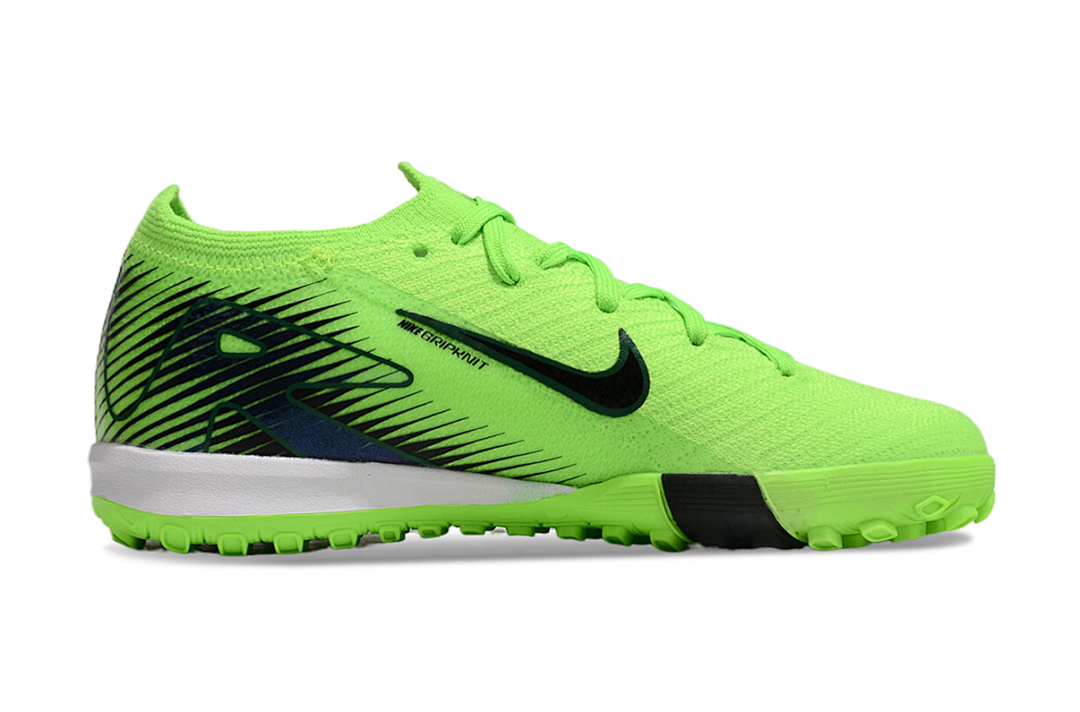 Arrival 30-35) Mercurial 16 children's football shoes