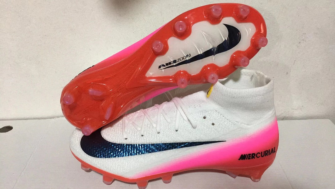 Nike Air Zoom Mercurial Superfly 16 Elite XXV AG