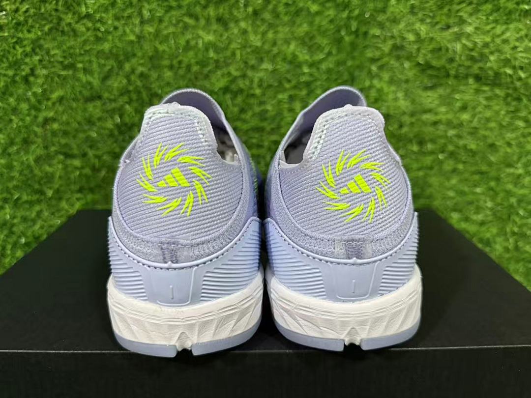 adidas F50 Elite Laceless TF