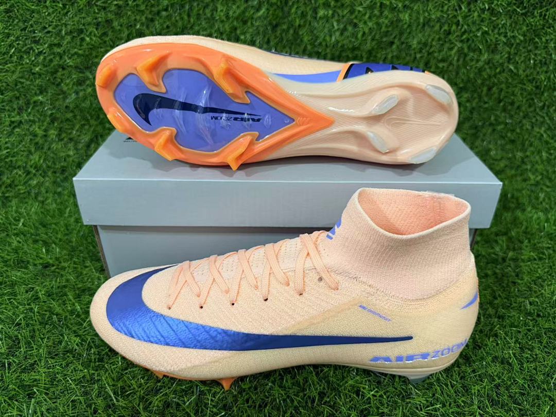 Nike Air Zoom Mercurial Superfly 16 Elite XXV FG