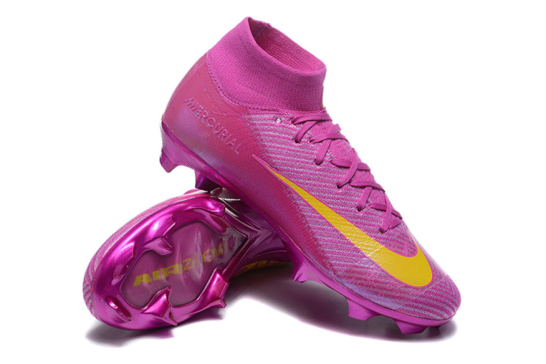 Nike Air Zoom Mercurial Superfly 16 Elite XXV FG