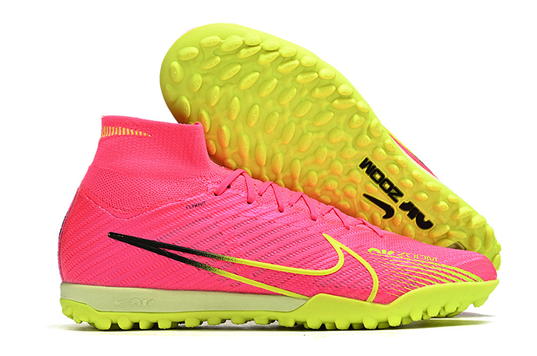 Nike Air Zoom Mercurial Superfly IX Elite