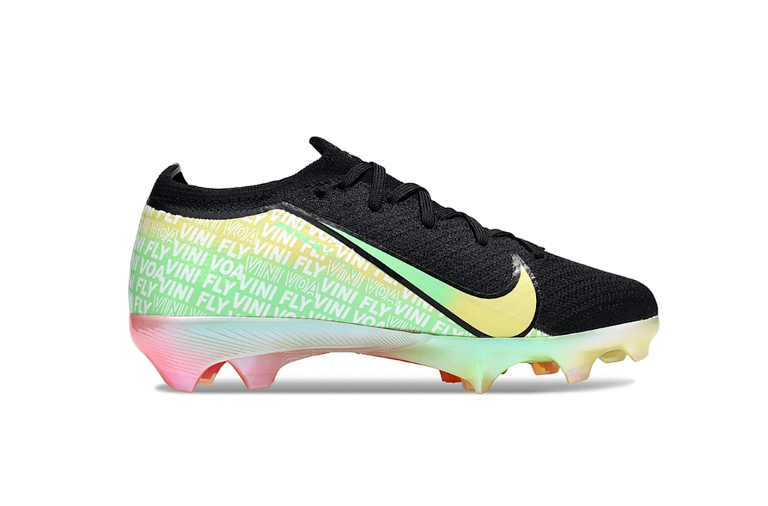 Arrival 30-35) Mercurial 16 children's football shoes