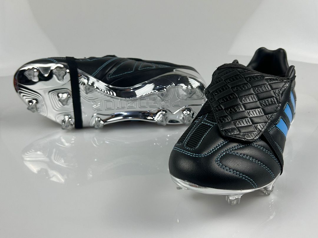 PREDATOR ACCURACY FG BOOTS