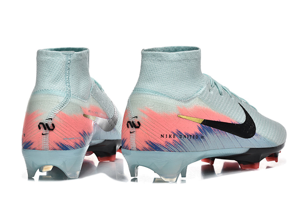 Nike Air Zoom Mercurial Superfly 16 Elite XXV FG