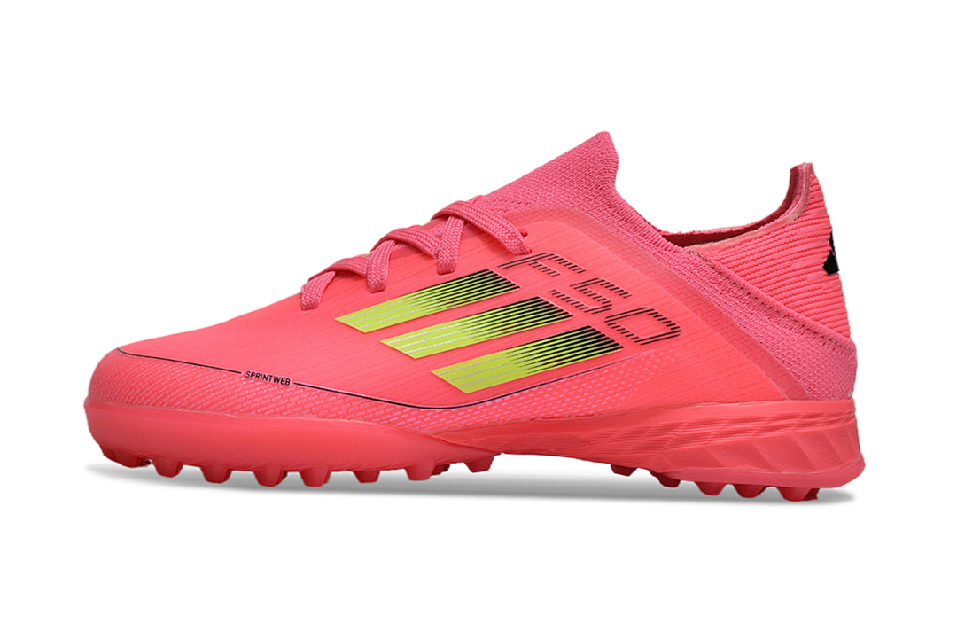 Arrival 30-35) F50 children's football shoes