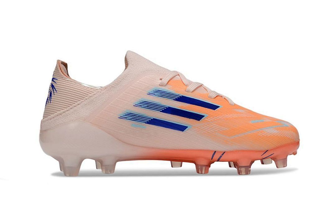Arrival 30-35) F50 children's football shoes