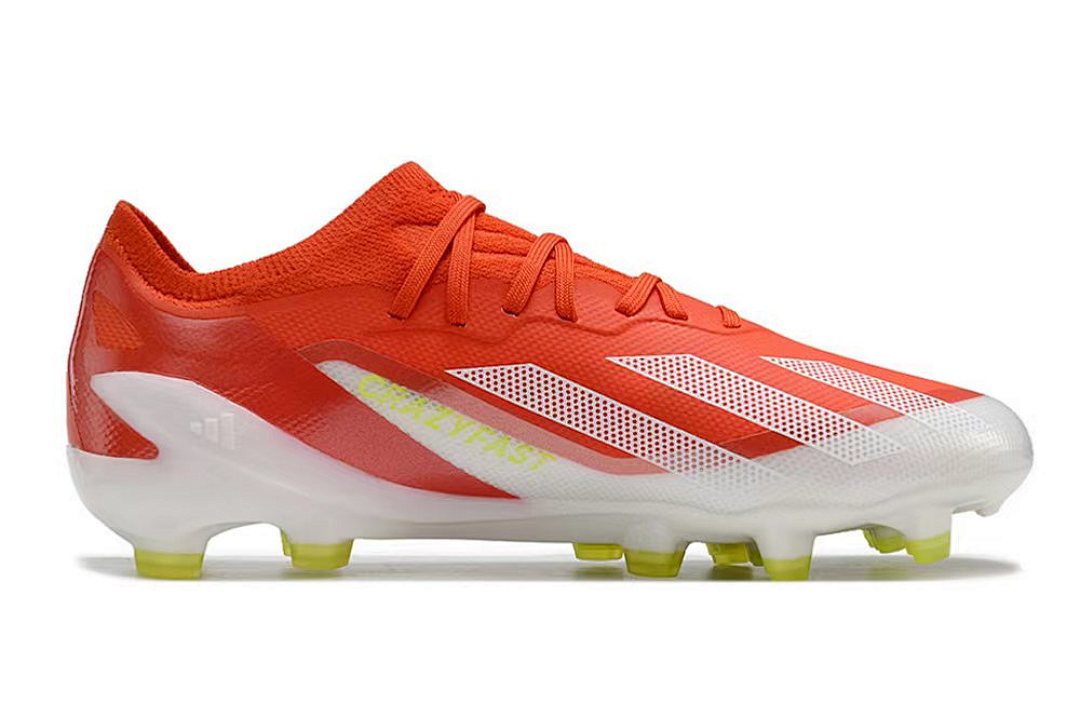 Adidas X Speedportal .1 2022 World Cup Boots