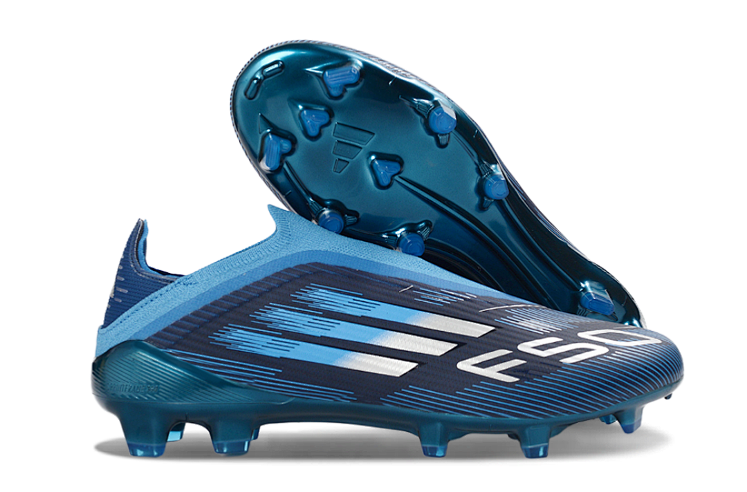 adidas F50 Elite Laceless FG