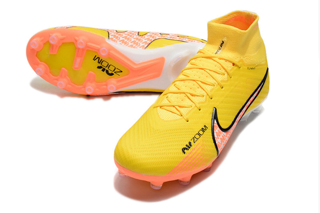 Nike Air Zoom Mercurial Superfly IX Elite AG