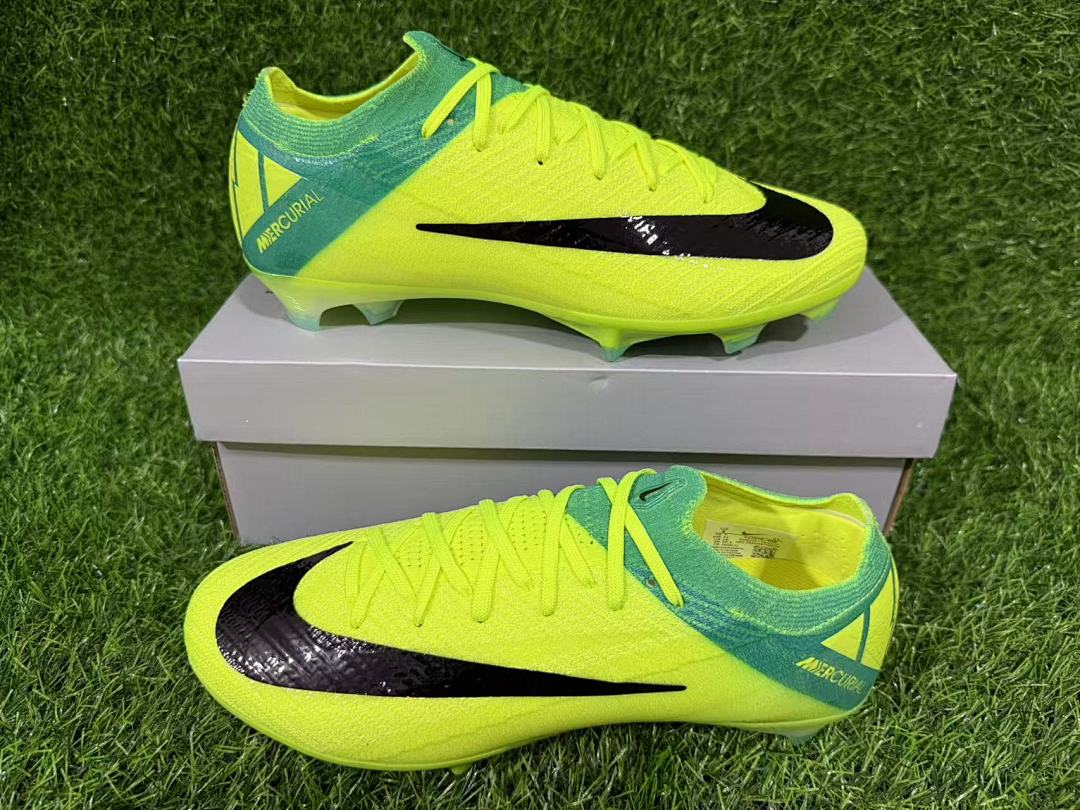 Nike Air Zoom Mercurial Vapor XV Elite FG