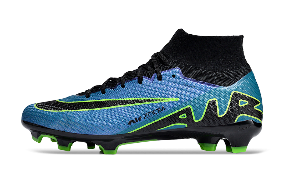 Nike Air Zoom Mercurial Superfly IX Elite