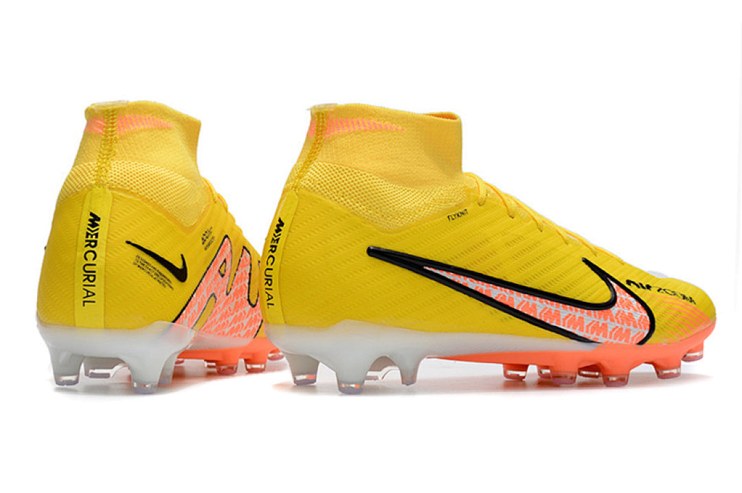 Nike Air Zoom Mercurial Superfly IX Elite AG