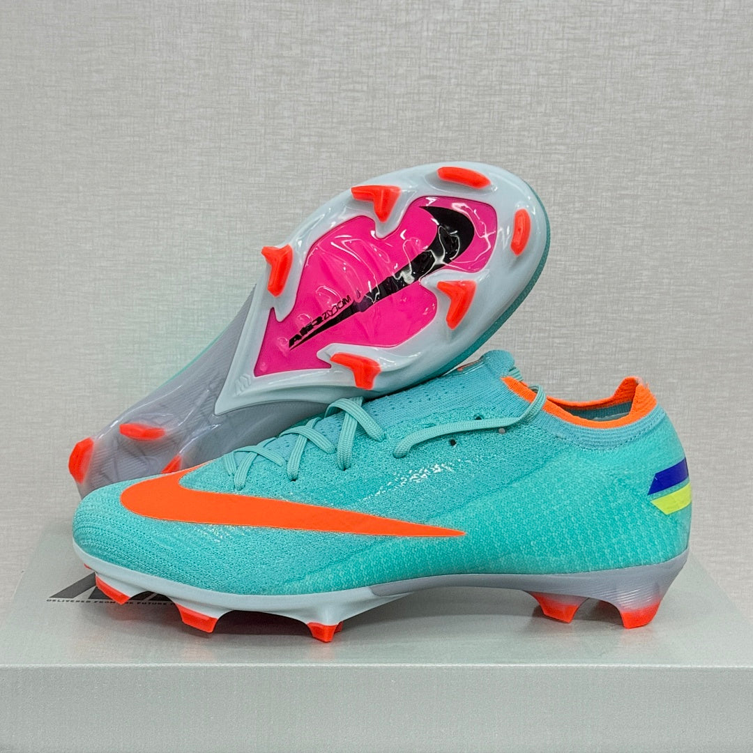 Nike Air Zoom Mercurial Vapor XV Elite FG