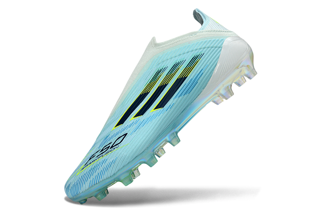 adidas F50 Elite Laceless FG