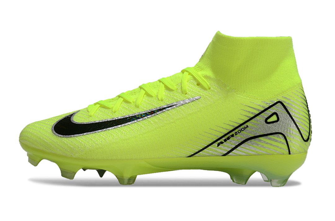 Nike Air Zoom Mercurial Superfly 16 Elite XXV FG