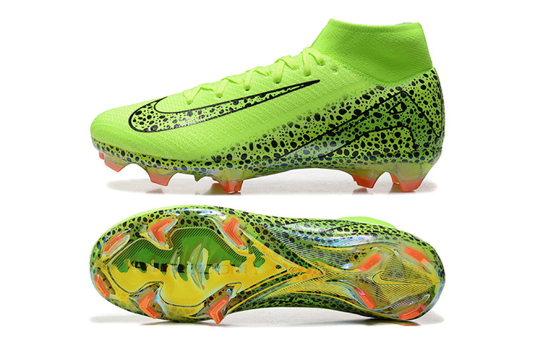 Nike Air Zoom Mercurial Superfly 16 Elite XXV FG