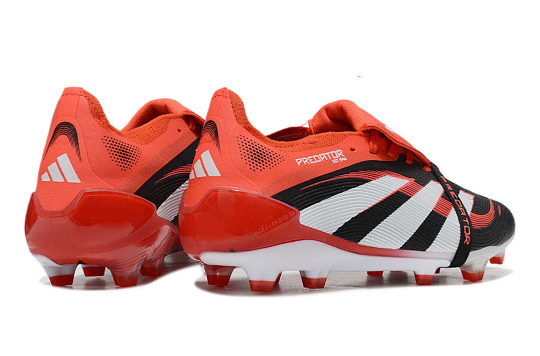 PREDATOR ACCURACY FG BOOTS