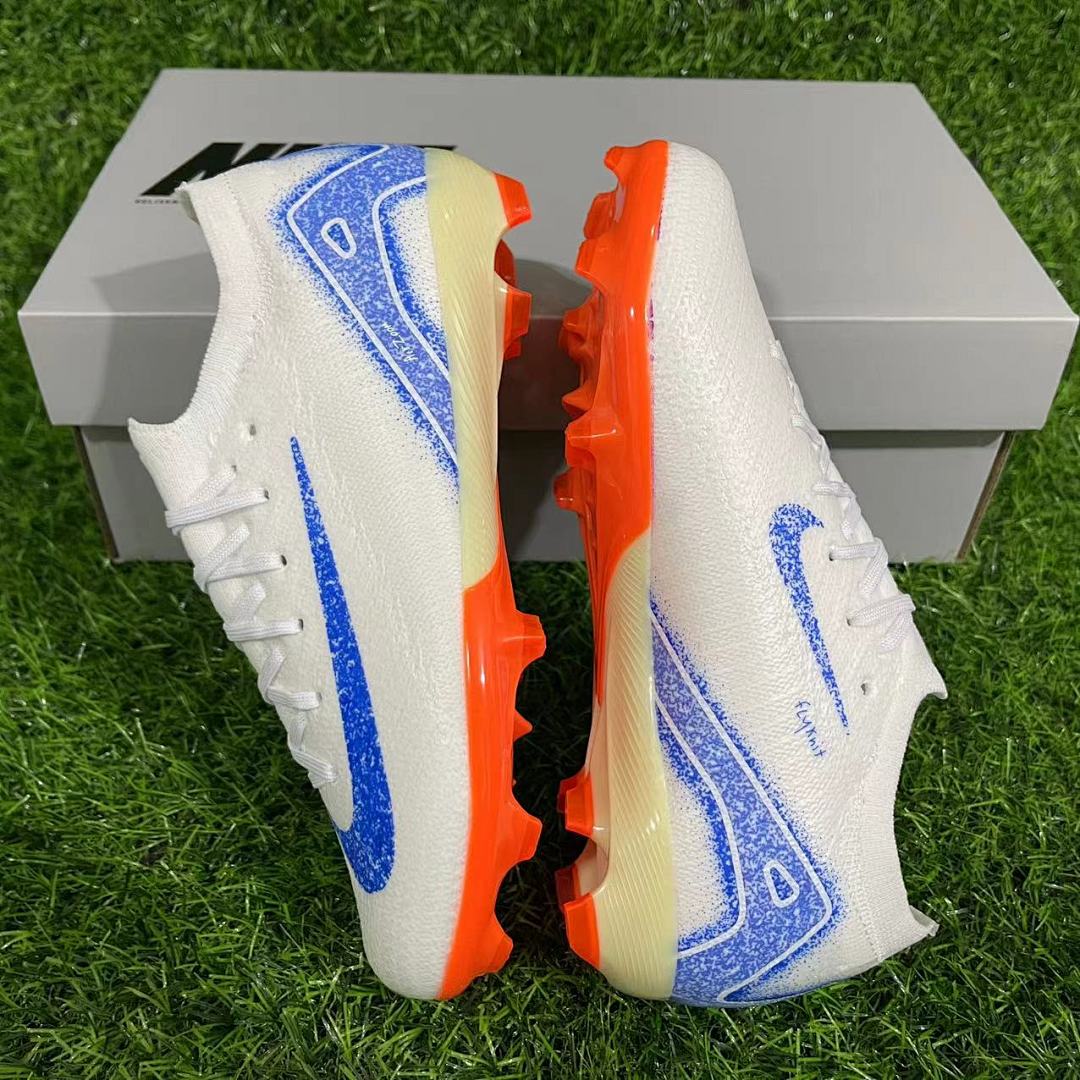 Arrival 27-35) Mercurial 16 children's football shoes